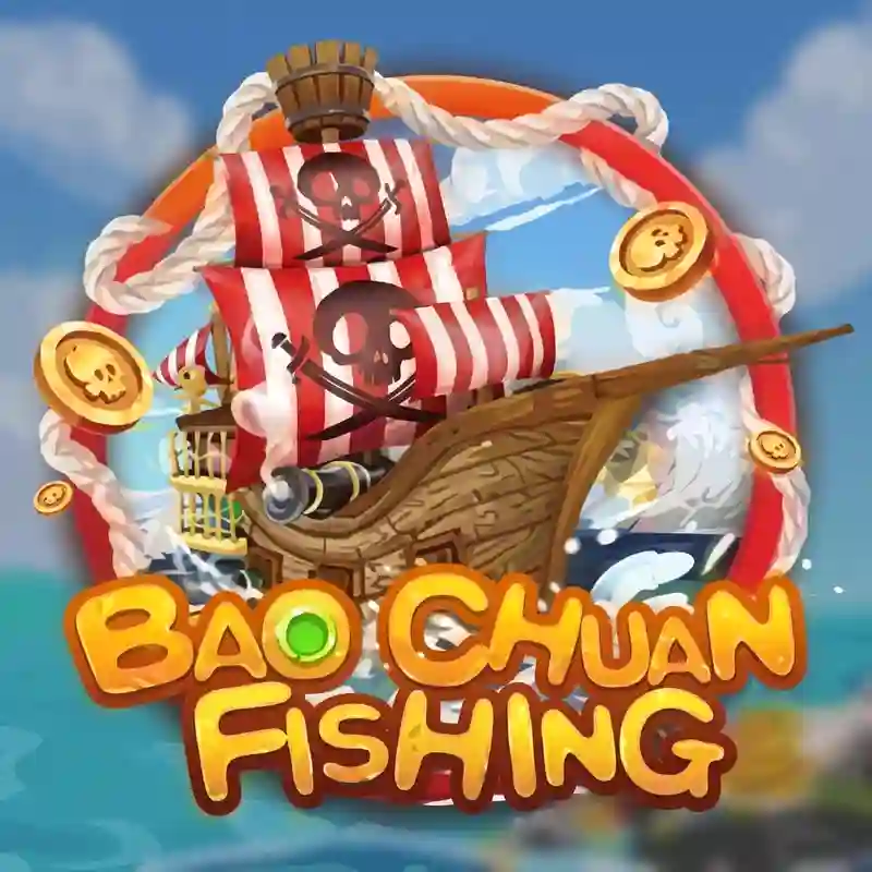 Trò chơi Bao Chuan Fishing tại hm888