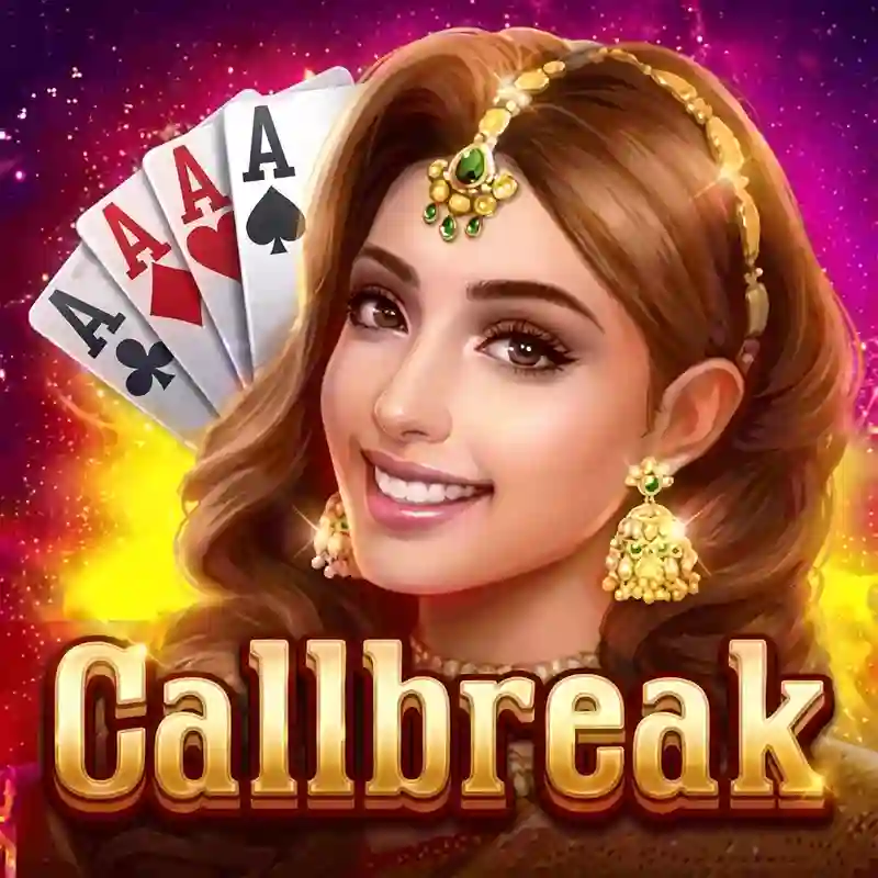 Trò chơi Callbreak casino trực tuyến tại hm888