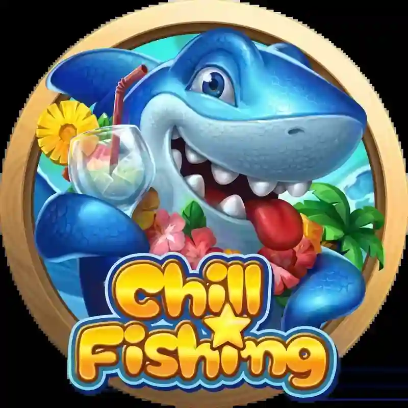 Game Câu Cá Thư Giãn tại HM888 Casino