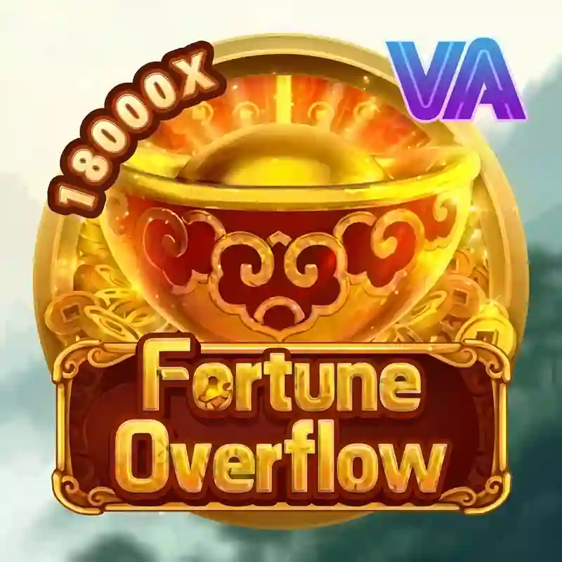 Trò chơi Fortune Overflow casino hm888