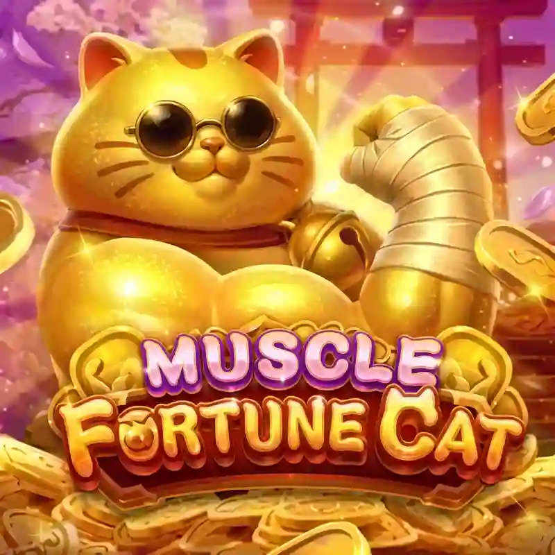 Game Mèo Cơ Bắp Tài Lộc casino trực tuyến
