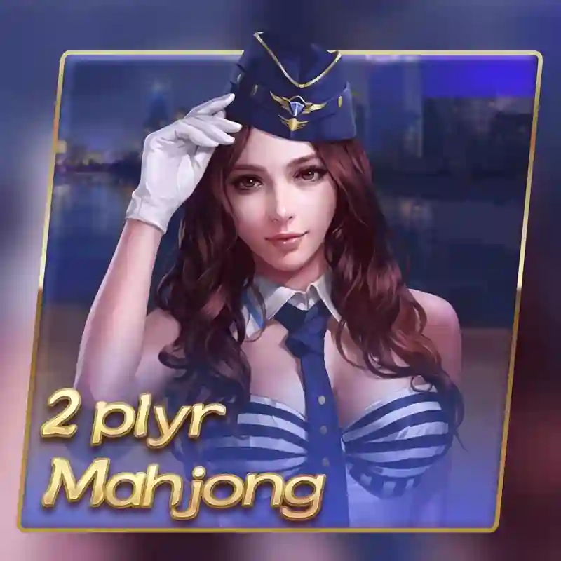 Chơi Mạt chược 2 người chơi tại hm888