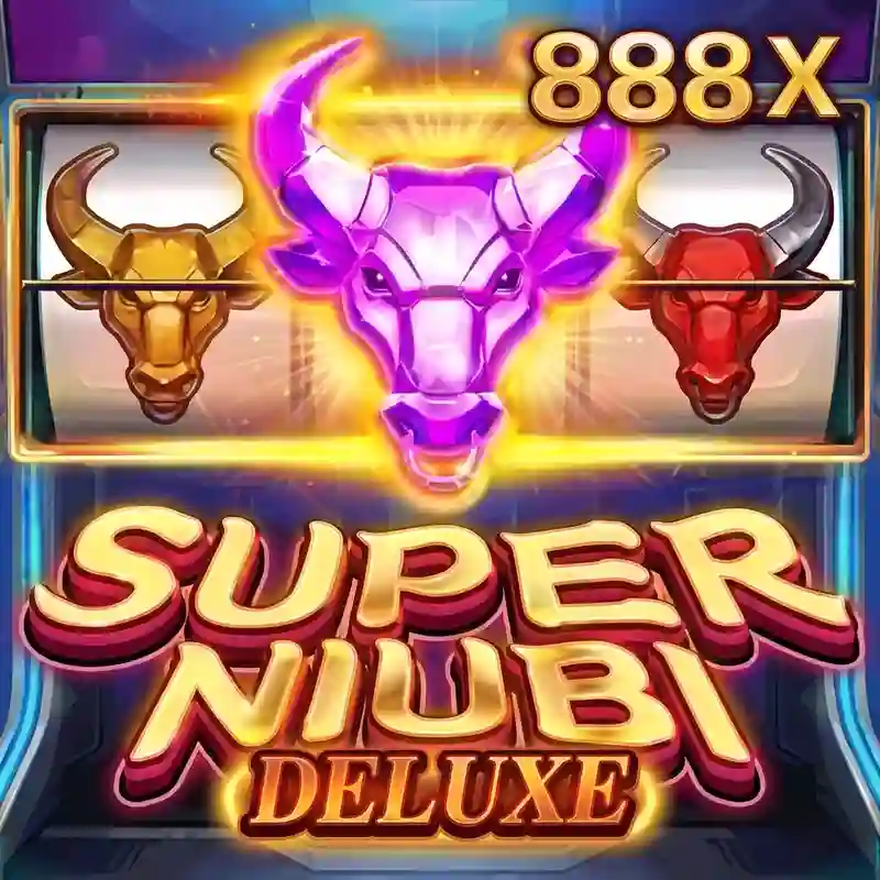 Trò chơi Phiên Bản Siêu Super Deluxe tại hm888