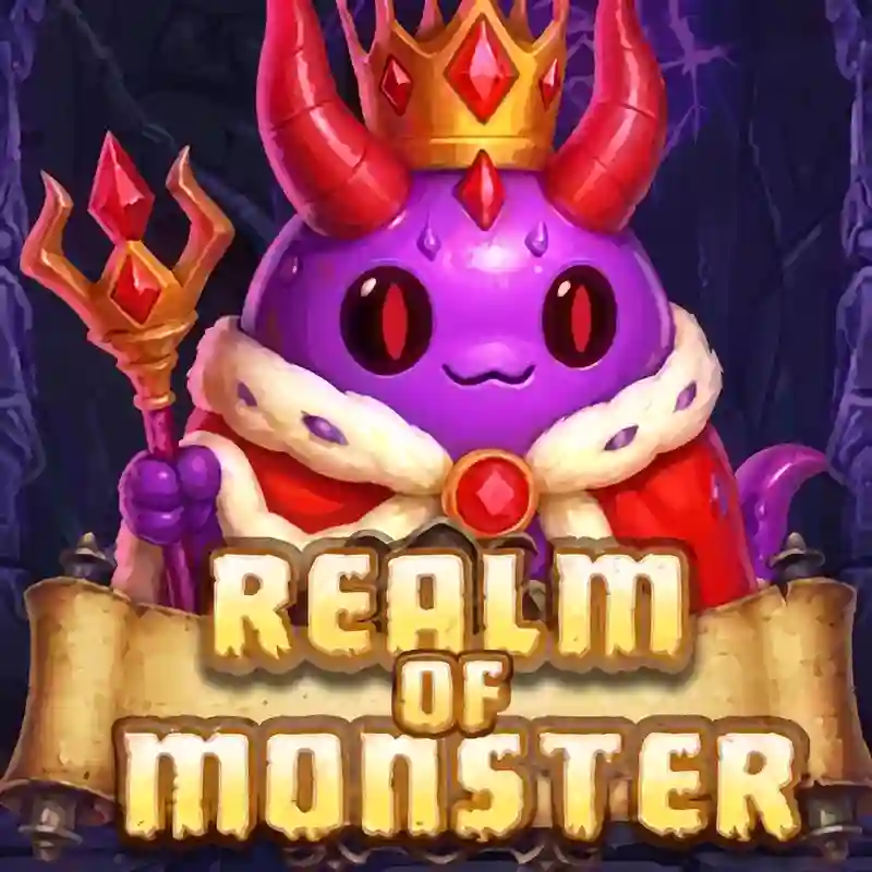 Game Vương Quốc Quái Vật casino trực tiếp