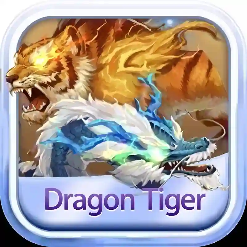 Game Đấu Rồng Hổ HM888